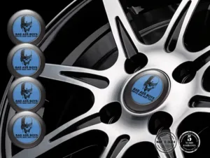 Sticker Dome Exklusiv Edition Hochwertige Labels Fahrzeuge